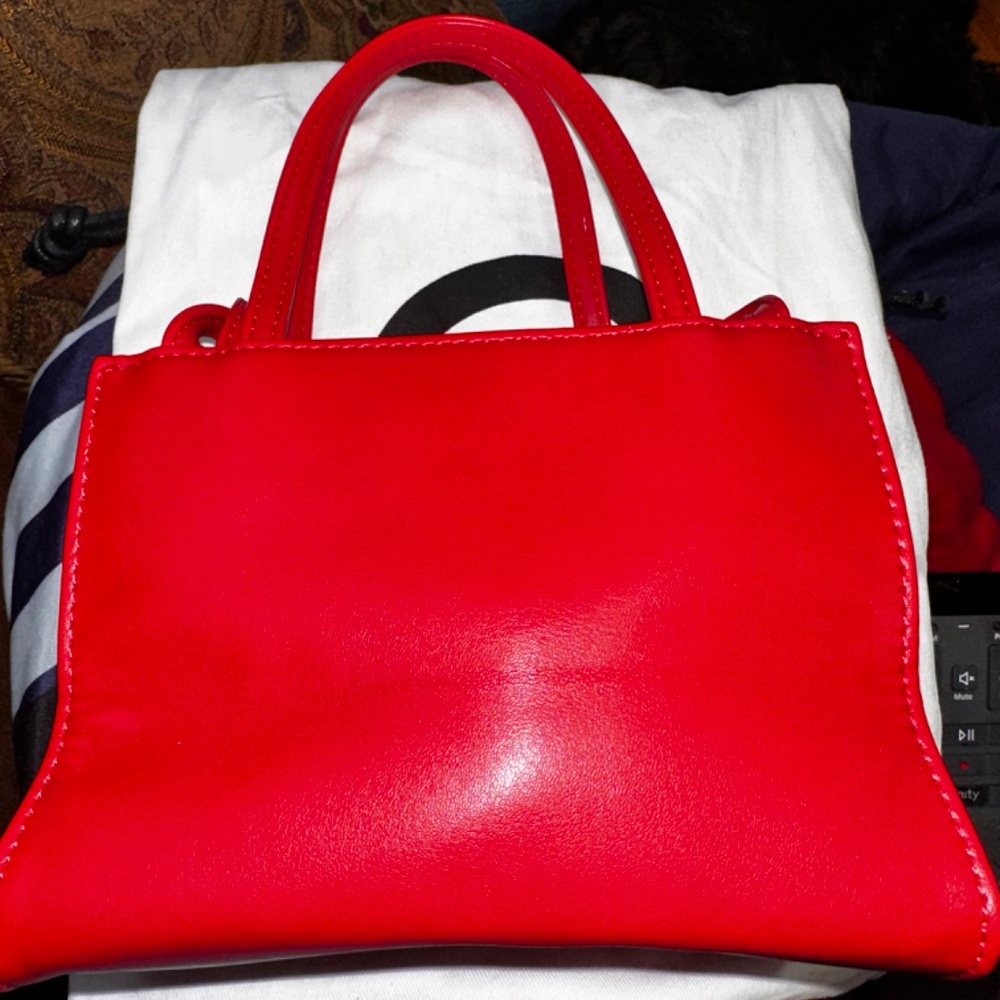 Teflar Mini Handbag - Picture 3 of 4